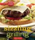 Image for Betty Crocker Sizzling Grilling: HMH Selects