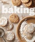 Image for Better homes and gardens baking: more than 350 recipes plus tips and techniques.