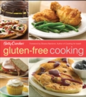 Image for Betty Crocker Gluten-Free Cooking