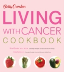 Image for Betty Crocker Living with Cancer Cookbook