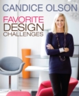 Image for Candice Olson Favorite Design Challenges