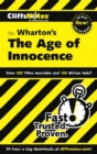 Image for Wharton&#39;s The age of innocence