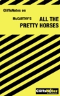 Image for CliffsNotes on McCarthy&#39;s All the Pretty Horses