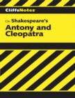 Image for CliffsNotes on Shakespeare&#39;s Antony and Cleopatra