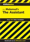 Image for CliffsNotes on Malamud&#39;s The Assistant