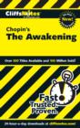 Image for Chopin&#39;s The awakening.