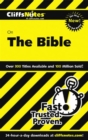 Image for CliffsNotes on The Bible, Revised Edition