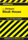 Image for CliffsNotes on Dickens&#39; Bleak House