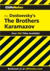 Image for CliffsNotes on Dostoevsky&#39;s The Brothers Karamazov, Revised Edition