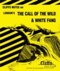 Image for CliffsNotes on London&#39;s The Call of the Wild &amp; White Fang