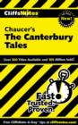 Image for CliffsNotes on Chaucer&#39;s The Canterbury Tales