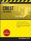 Image for CliffsNotes CBEST, 7th Edition