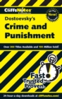 Image for Dostoevsky&#39;s Crime and punishment