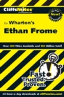 Image for Wharton&#39;s Ethan Frome