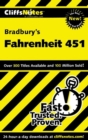 Image for Bradbury&#39;s Fahrenheit 451.