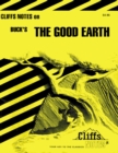 Image for CliffsNotes on Buck&#39;s The Good Earth