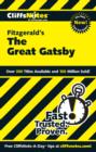 Image for Fitzgerald&#39;s The great Gatsby