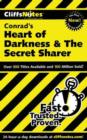 Image for CliffsNotes on Conrad&#39;s Heart of Darkness &amp; The Secret Sharer