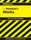 Image for CliffsNotes on Heinlein&#39;s Works