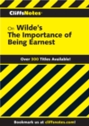 Image for Wilde&#39;s The importance of being earnest