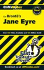Image for CliffsNotes on Bronte&#39;s Jane Eyre