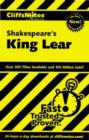 Image for Shakespeare&#39;s King Lear
