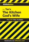 Image for CliffsNotes on Tan&#39;s The Kitchen God&#39;s Wife