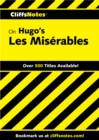 Image for CliffsNotes on Hugo&#39;s Les Miserables