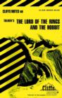 Image for CliffsNotes on Tolkien&#39;s The Lord of the Rings &amp; The Hobbit