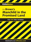 Image for CliffsNotes on Brown&#39;s Manchild in the Promised Land