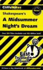 Image for Shakespeare&#39;s A midsummer night&#39;s dream