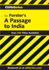 Image for CliffsNotes on Forster&#39;s A Passage To India
