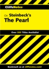 Image for CliffsNotes on Steinbeck&#39;s The Pearl