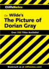 Image for Cliffsnotes On Wilde&#39;s the Picture of Dorian Gray