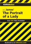 Image for CliffsNotes on James&#39; Portrait of a Lady