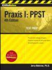 Image for CliffsNotes Praxis I: PPST, 4th Edition