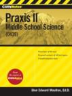 Image for CliffsNotes Praxis II: Middle School Science (0439)