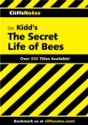 Image for CliffsNotes on Kidd&#39;s The Secret Life of Bees