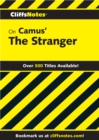 Image for Cliffsnotes On Camus&#39; the Stranger