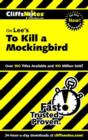 Image for Lee&#39;s To kill a mockingbird