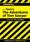 Image for Cliffsnotes On Twain&#39;s the Adventures of Tom Sawyer
