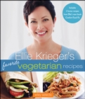 Image for Ellie Krieger&#39;s Favorite Vegetarian Recipes: HMH Selects