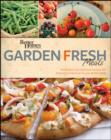Image for Better Homes and Gardens Garden Fresh Meals.