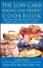 Image for Low-Carb Baking and Dessert Cookbook