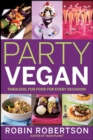 Image for Party Vegan