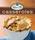 Image for Pillsbury Best of the Bake-Off Casseroles