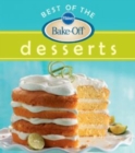 Image for Pillsbury Best of the Bake-Off Desserts