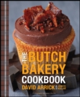 Image for Butch Bakery Cookbook