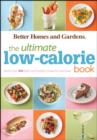 Image for Ultimate Low-Calorie Book: More than 400 Light and Healthy Recipes for Every Day.