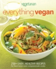 Image for Vegetarian Times Everything Vegan